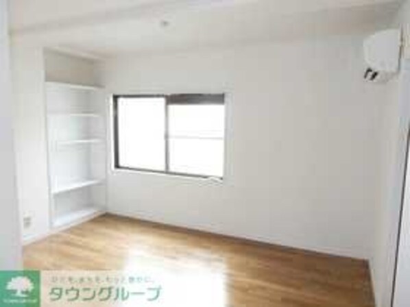 ファミーラシオンの物件内観写真